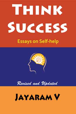 Think Success: Essays on Self-help