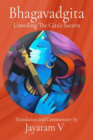 Bhagavadgita: Unveiling Gita's Secrets